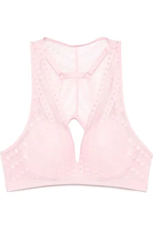 Marlies Dekkers Reggiseno Luminosa scollato
