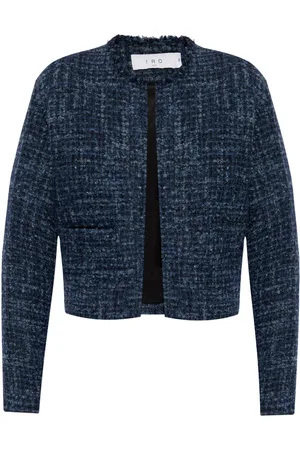 IRO Giacca Baluna in tweed