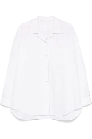 The Row Camicia Ashlin