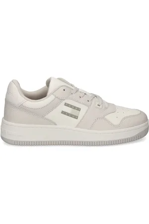 Tommy Hilfiger Sneakers Retro Tonal