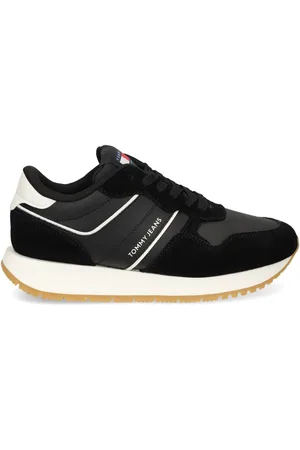 Tommy Hilfiger Sneakers in pelle scamosciata