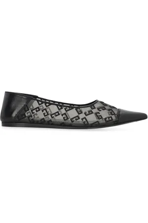Givenchy Ballerine con motivo 4G