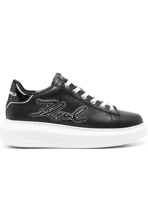 Karl Lagerfeld Sneakers Kapri Signia