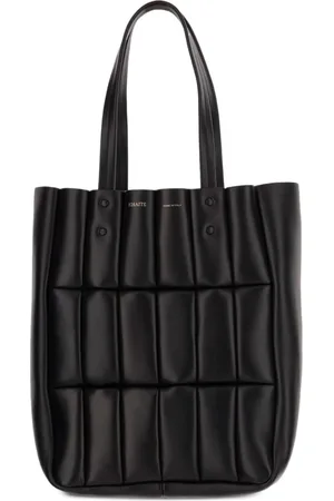 Khaite Borsa tote Zoe piccola