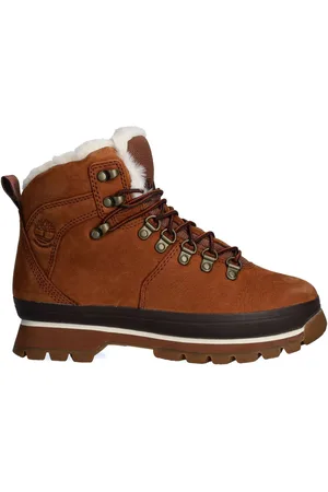 Timberland Stivali in pelle