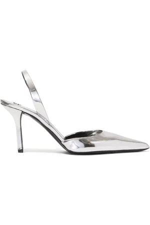 Proenza Schouler Pumps Slash Slingback