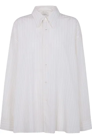 STUDIO NICHOLSON Camicia Loche