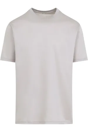 Kiton T-shirt in cotone