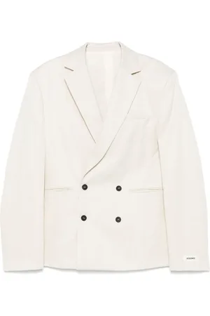 Jacquemus Blazer Le Fernando