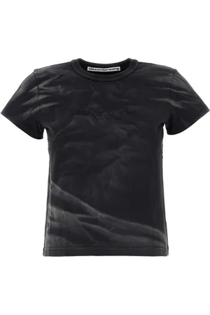 Alexander Wang T-shirt Slate