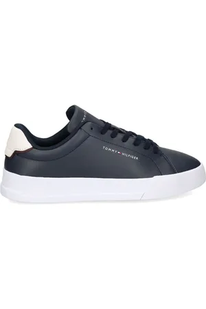Tommy Hilfiger Sneakers in pelle