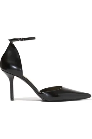 Proenza Schouler Pumps Slash Ankle Strap