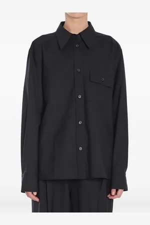 Khaite Camicia Yatty