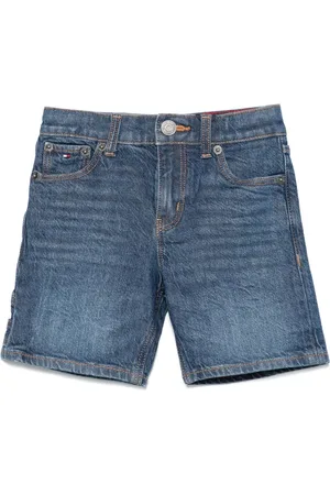 Tommy Hilfiger Shorts denim Carpenter