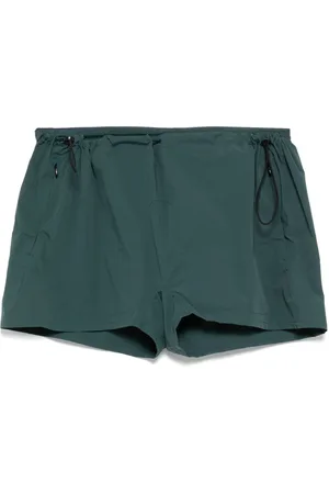 JOHANNA PARV Shorts con coulisse