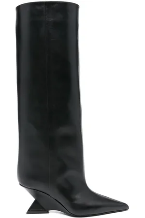 The Attico Stivali Cheope 105mm