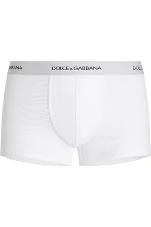 Dolce & Gabbana Boxer in cotone