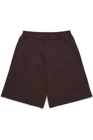 Dsquared2 Shorts sportivi Icon con logo