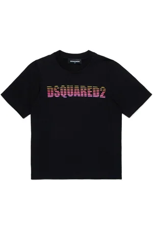 Dsquared2 T-shirt con stampa