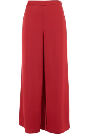 By Malene Birger Pantaloni Lucee svasati