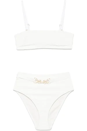 ZIMMERMANN Set bikini Maxine