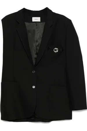 COPERNI Blazer con cintura