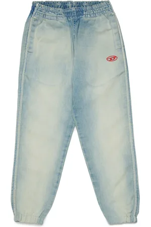Diesel Jeans affusolati Plab