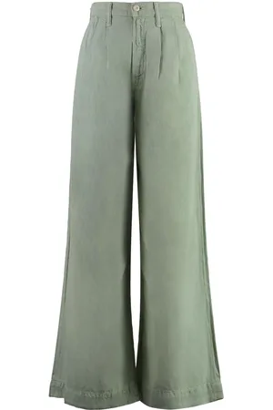Mother Pantaloni a gamba ampia