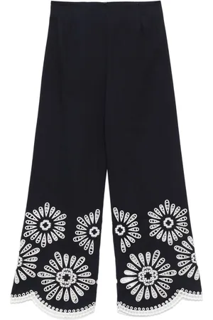 Maje Pantaloni a palazzo