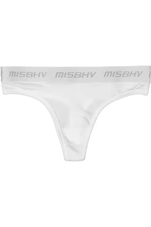 MISBHV Tanga con stampa