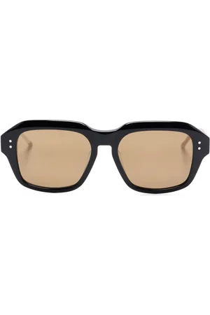 Thom Browne Occhiali da sole oversize