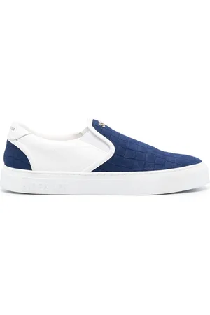 HIDE&JACK Sneakers Fuji denim