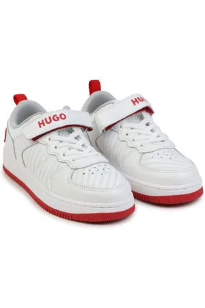 HUGO BOSS Sneakers goffrate
