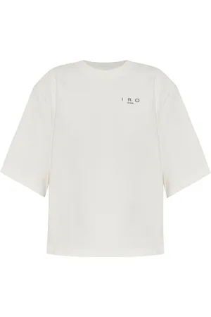 IRO T-shirt Chadie