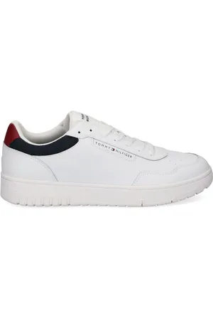 Tommy Hilfiger Sneakers con design a inserti