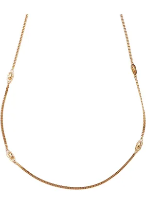 Dior Collana a catena anni 2000