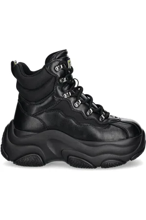 Buffalo Sneakers Komodo