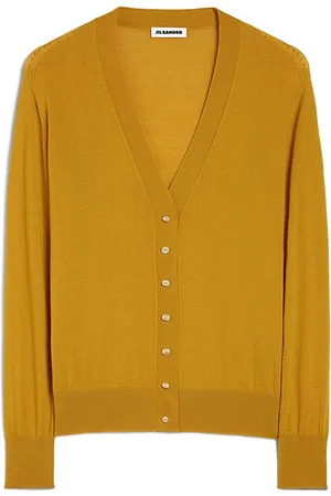 Jil Sander Cardigan