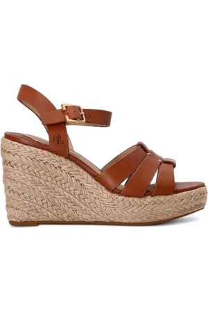 Ralph Lauren Espadrillas Soffia