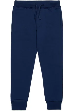 Dsquared2 Pantaloni sportivi con stampa