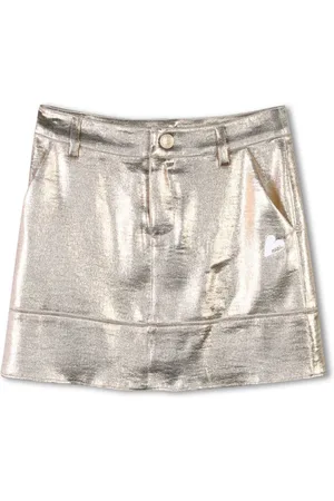Zadig & Voltaire Gonna lamé