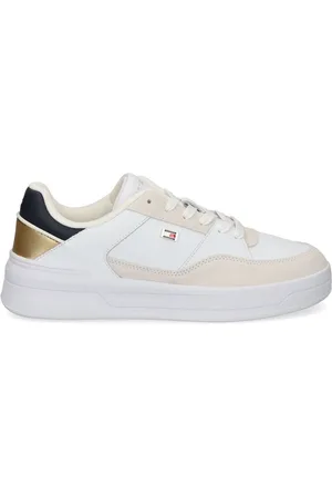 Tommy Hilfiger Sneakers con ricamo