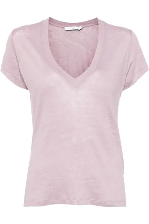 IRO T-shirt Rodeo