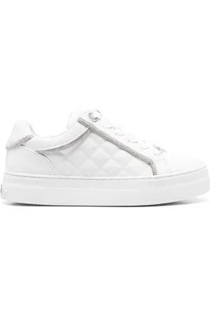 Guess Sneakers con strass
