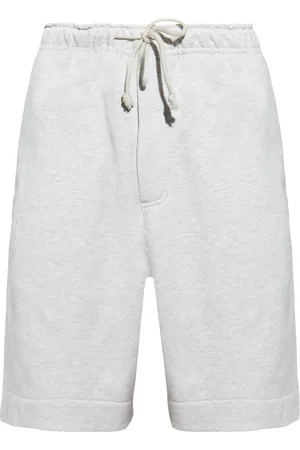 Y-3 Bermuda con logo