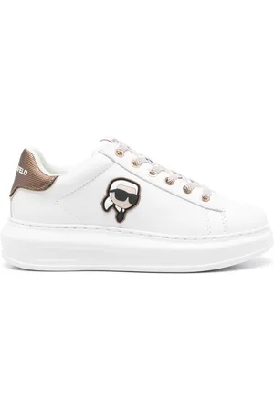 Karl Lagerfeld Sneakers Ikon NFT Kapri
