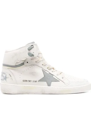 Golden Goose Sneakers Sky-Star