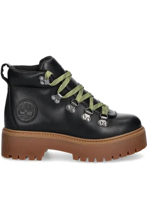 Timberland Stivali in pelle