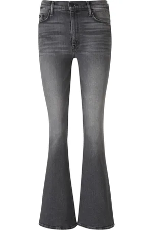 Mother Jeans svasati Weekender