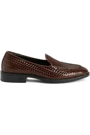 Giuseppe Zanotti Mocassini Renaud